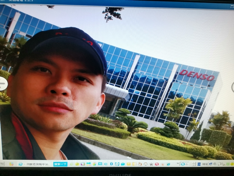 mustangtyp的第一张照片--邢台相亲服务中心