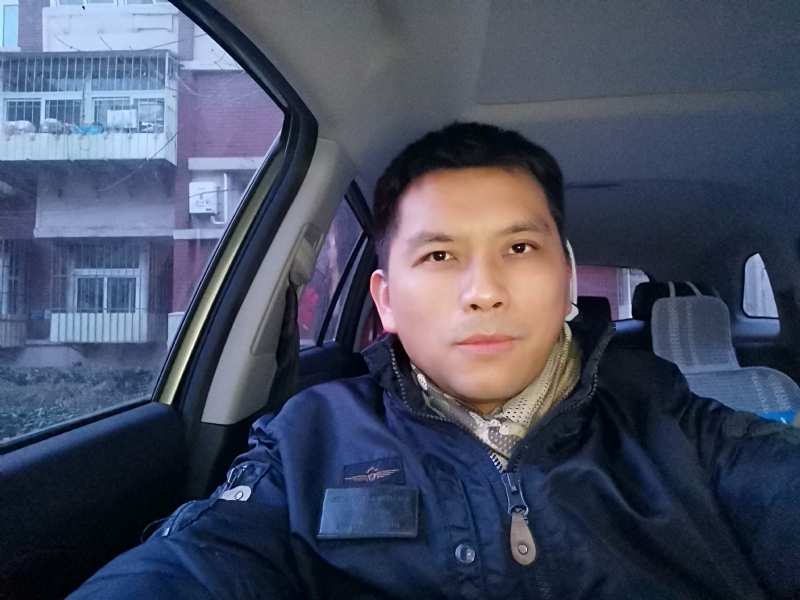 mustangtyp的第二张照片--邢台相亲服务中心