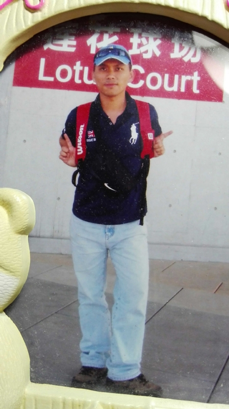 mustangtyp的第三张照片--邢台相亲服务中心