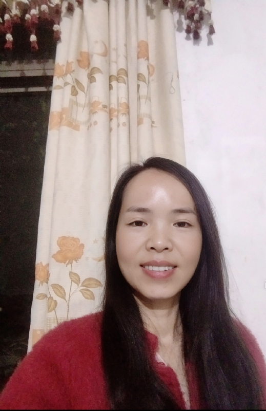 阿敏的第二张照片--邢台相亲服务中心