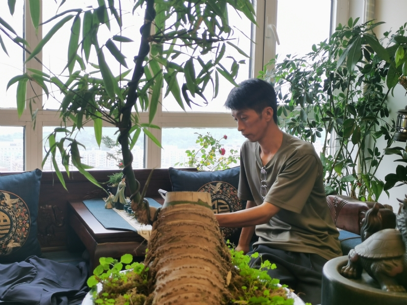 成个家的第一张照片--邢台相亲服务中心