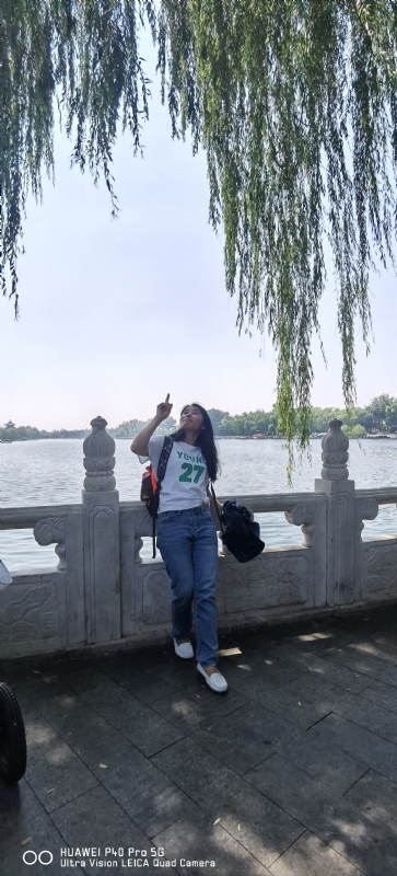 酒娘的第一张照片--邢台相亲服务中心