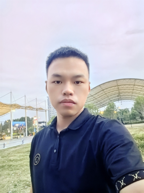 心中有你的第二张照片--邢台相亲服务中心