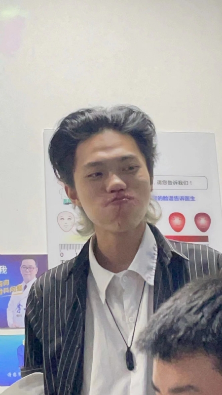 M1tatron的第二张照片--邢台相亲服务中心