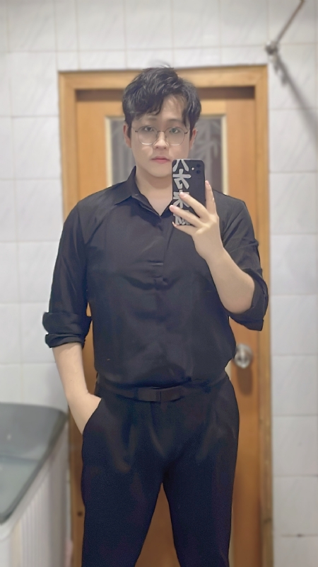 周启迪的第一张照片--邢台相亲服务中心