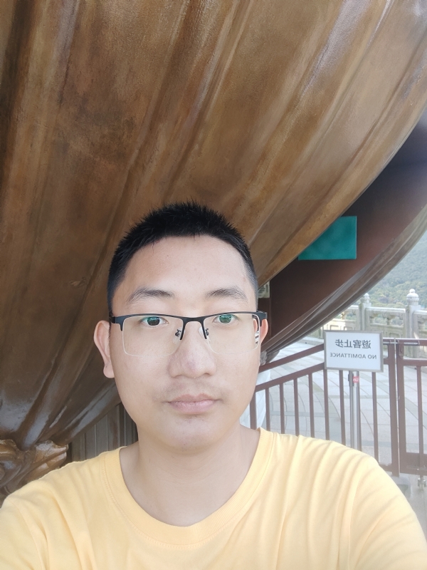 老实人的第一张照片--邢台相亲服务中心