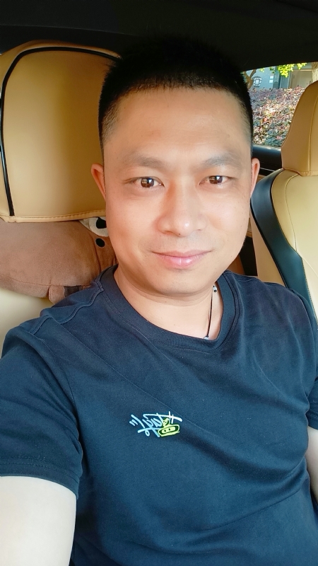 影子的第二张照片--邢台相亲服务中心