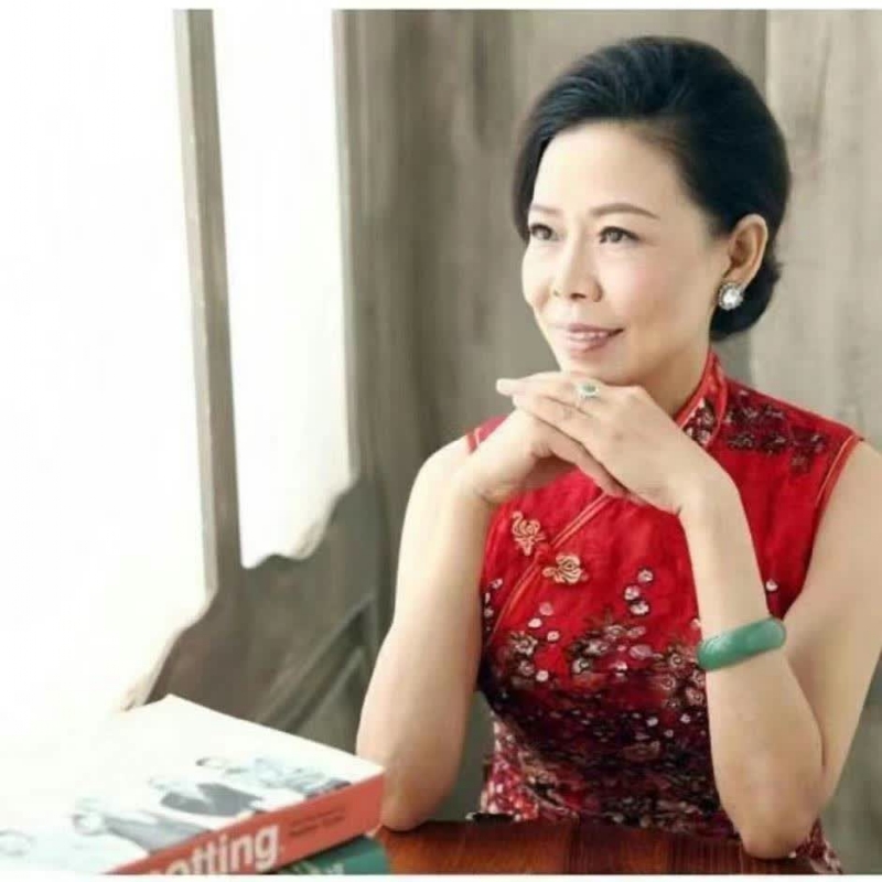 温润如玉的第一张照片--邢台相亲服务中心