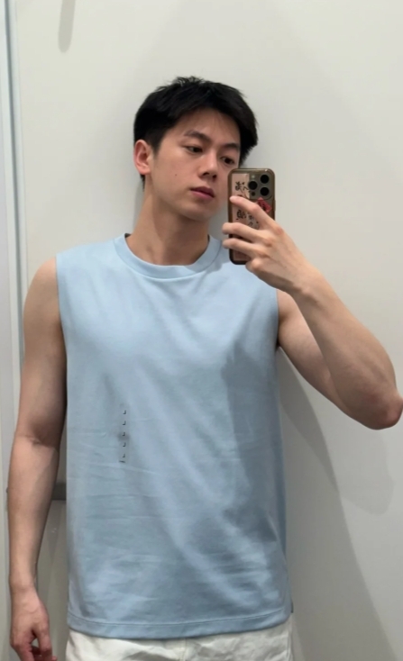 可爱的帅的第一张照片--邢台相亲服务中心