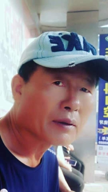 崔平的第三张照片--邢台相亲服务中心