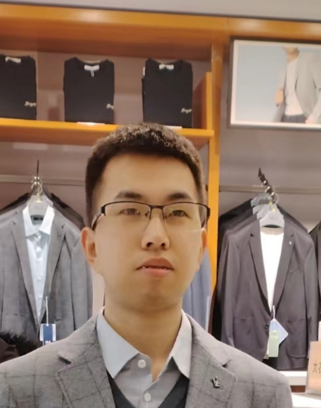 吴桐的第一张照片--邢台相亲服务中心