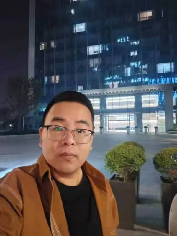 少康的第一张照片--邢台相亲服务中心