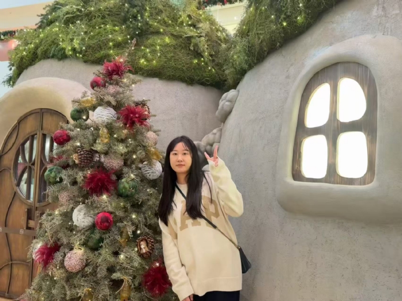 小熊的第一张照片--邢台相亲服务中心