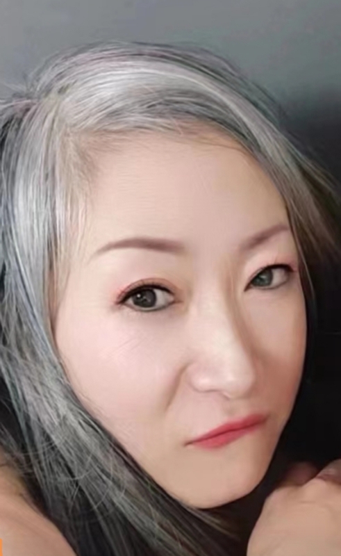 善良的第一张照片--邢台相亲服务中心