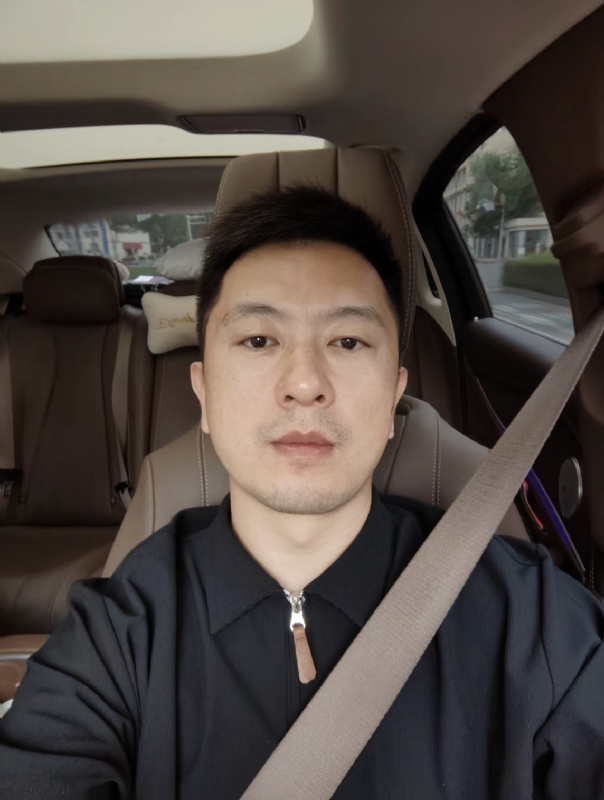 Jason的第一张照片--邢台相亲服务中心