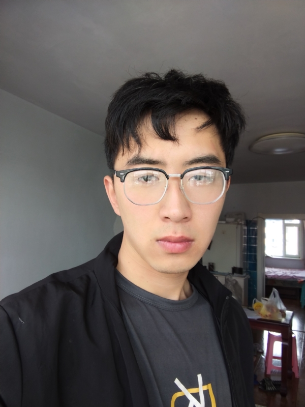 雷震雨的第二张照片--邢台相亲服务中心