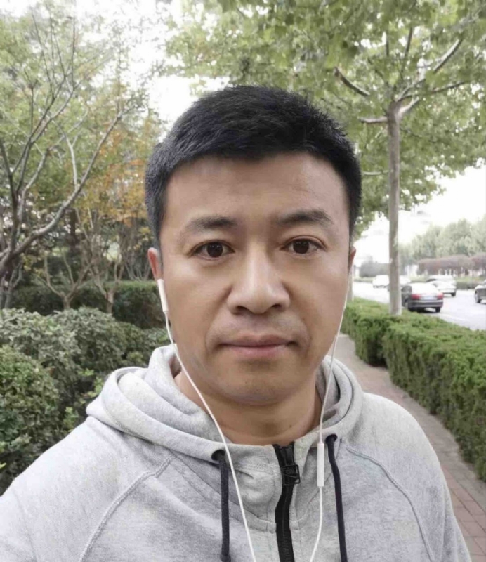 相逢即是缘的第二张照片--邢台相亲服务中心