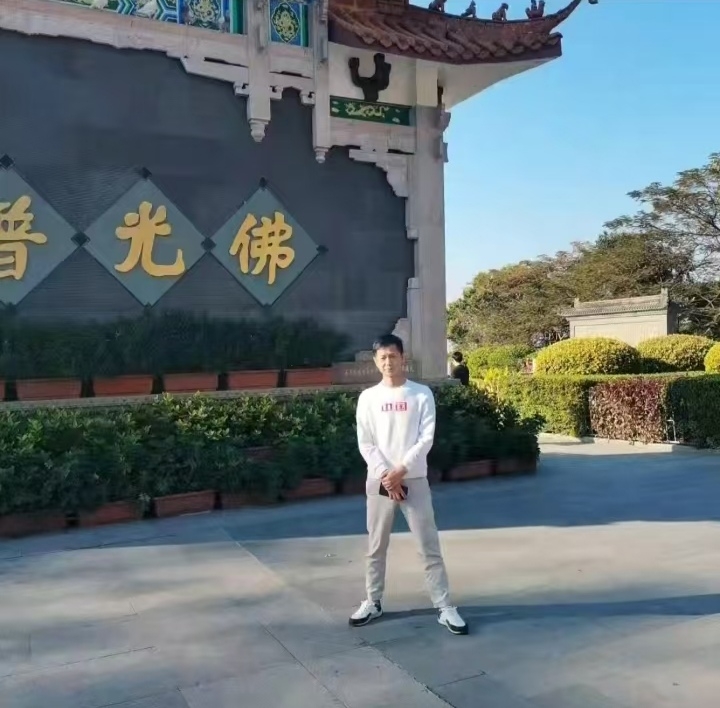 星艺的第一张照片--邢台相亲服务中心