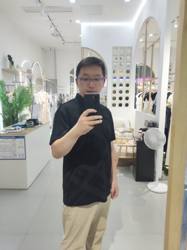 南柯的第一张照片--邢台相亲服务中心