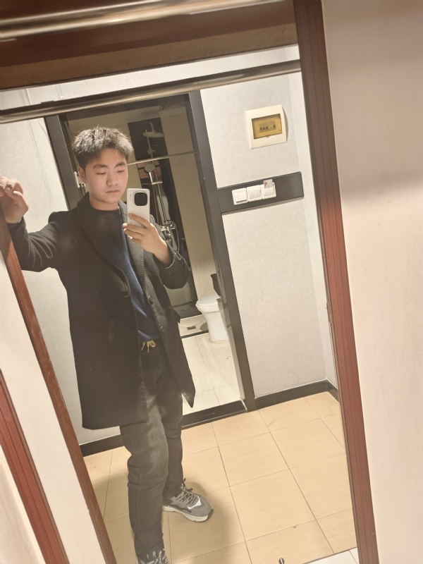 徐州国企183的第一张照片--邢台相亲服务中心