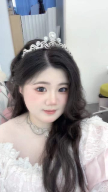 黑桃太妃糖的第二张照片--邢台相亲服务中心