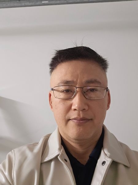 jeffery的第一张照片--邢台相亲服务中心