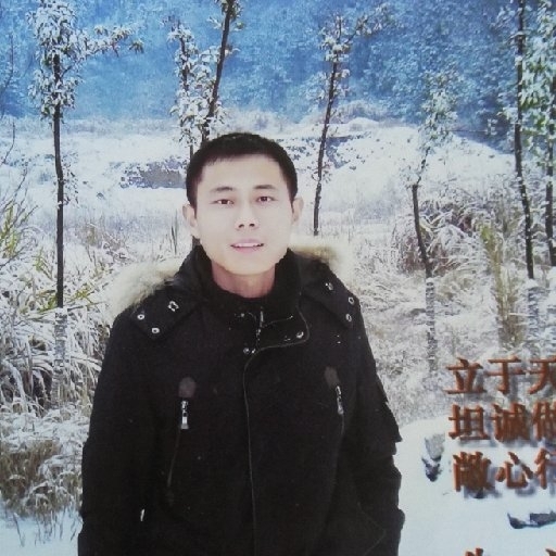 忧伤男人的第一张照片--邢台相亲服务中心