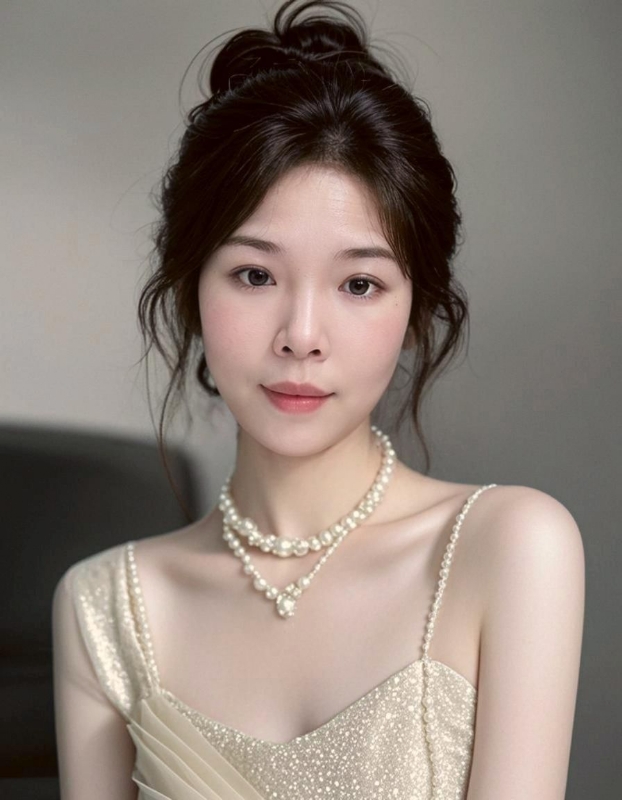 花开云舒CC的第一张照片--邢台相亲服务中心