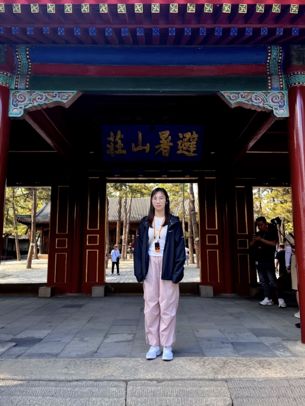 小柒的第一张照片--邢台相亲服务中心