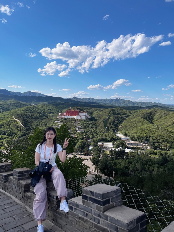 小柒的第三张照片--邢台相亲服务中心