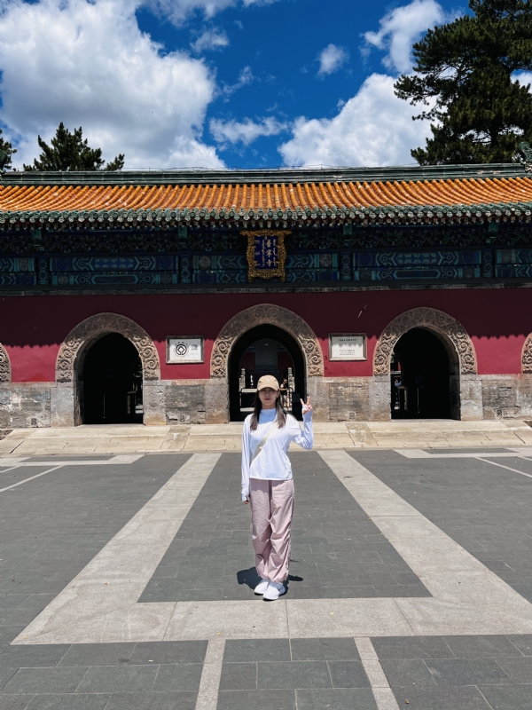 小柒的第四张照片--邢台相亲服务中心