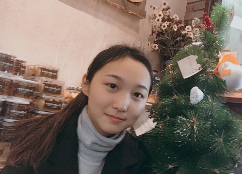 昨夜微霜初度河的第三张照片--邢台相亲服务中心