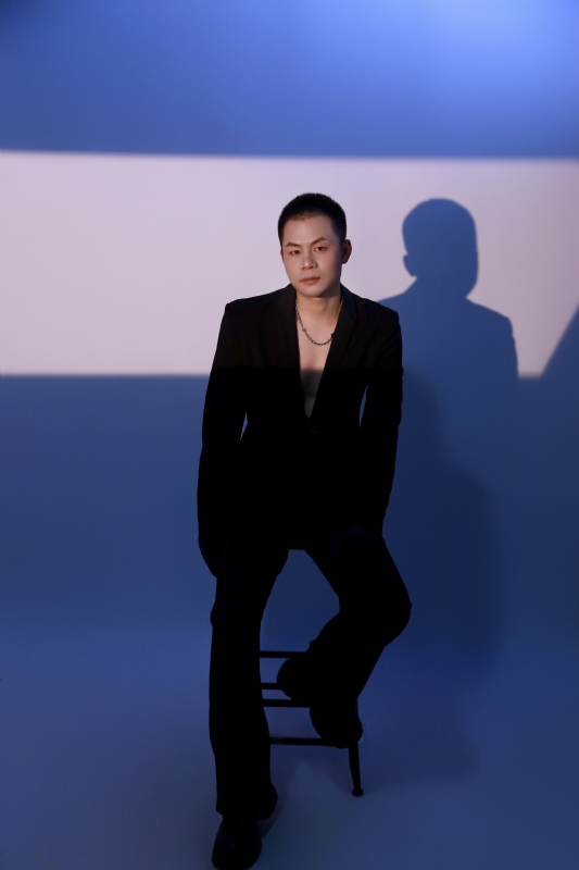 胡杰的第一张照片--邢台相亲服务中心