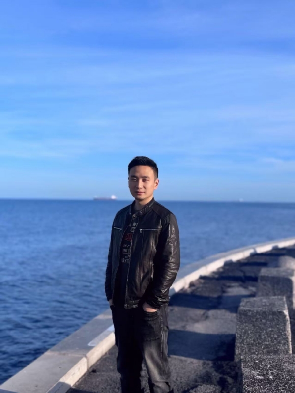 TAO的第一张照片--邢台相亲服务中心