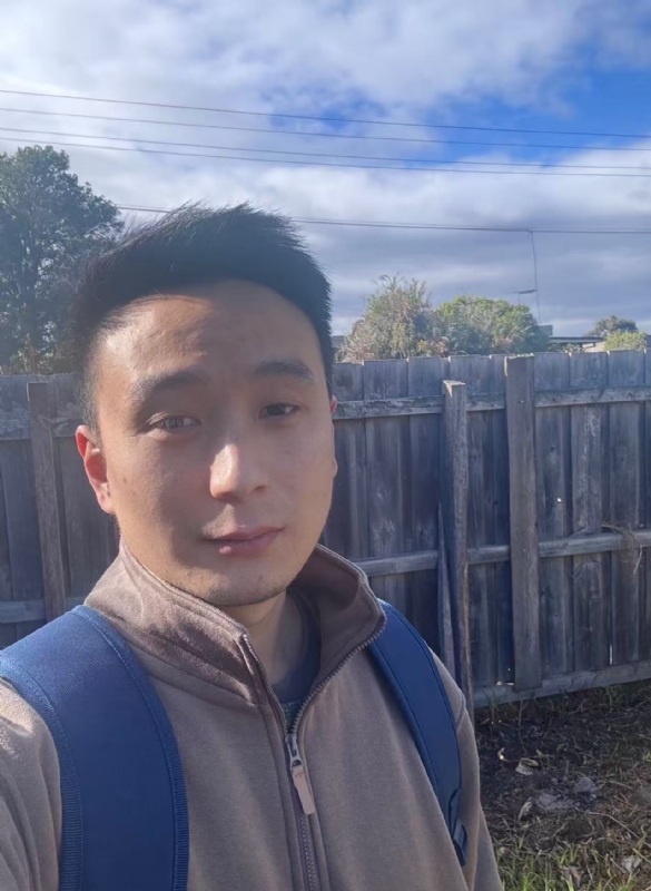 TAO的第二张照片--邢台相亲服务中心