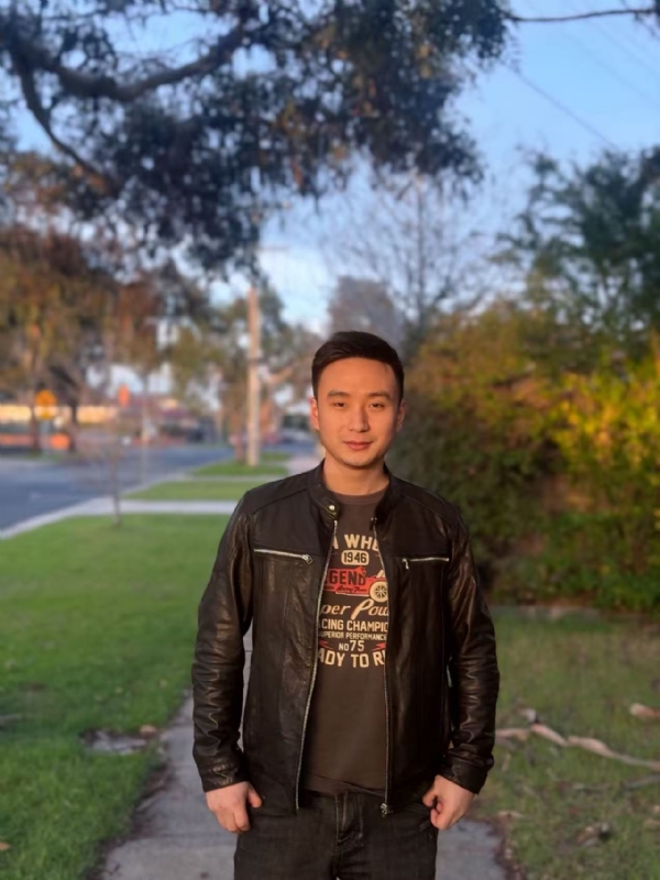 TAO的第三张照片--邢台相亲服务中心