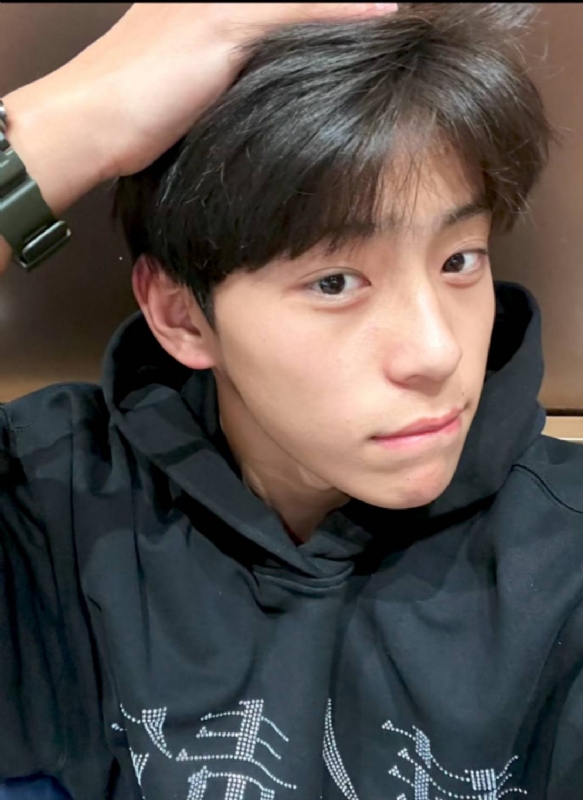 李枫的第一张照片--邢台相亲服务中心