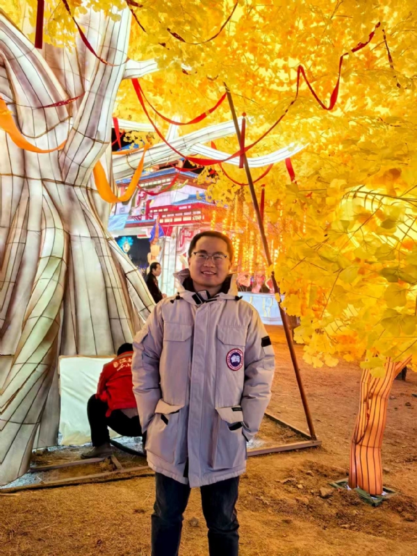 晓木的第一张照片--邢台相亲服务中心