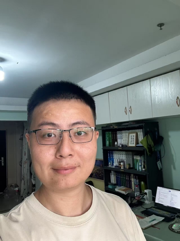 遇见更好的自己的第一张照片--邢台相亲服务中心