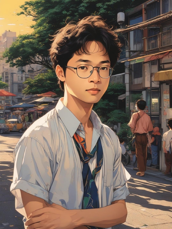 JustDoIt的第一张照片--邢台相亲服务中心