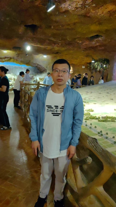 时光的第一张照片--邢台相亲服务中心