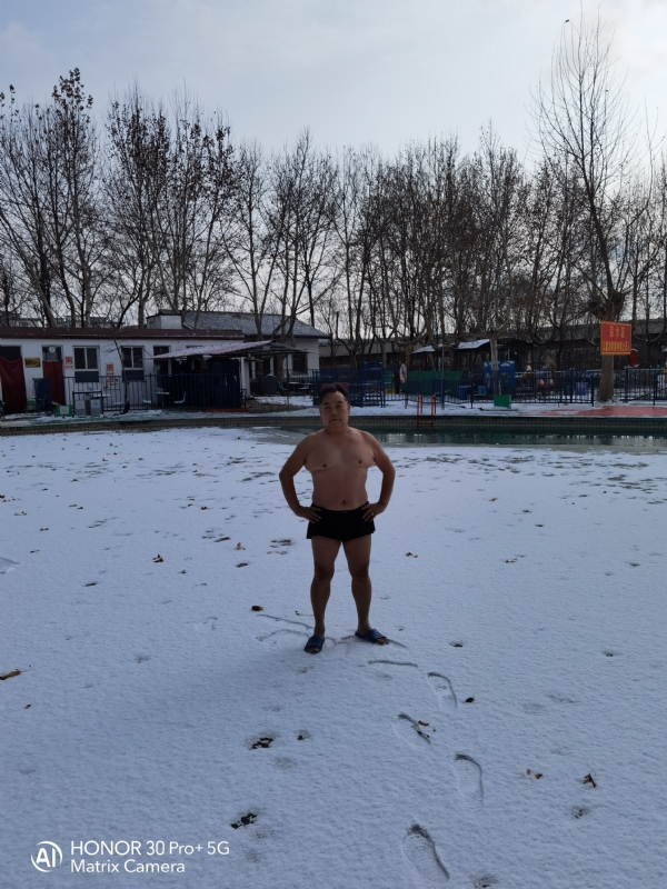 老顽童的第三张照片--邢台相亲服务中心