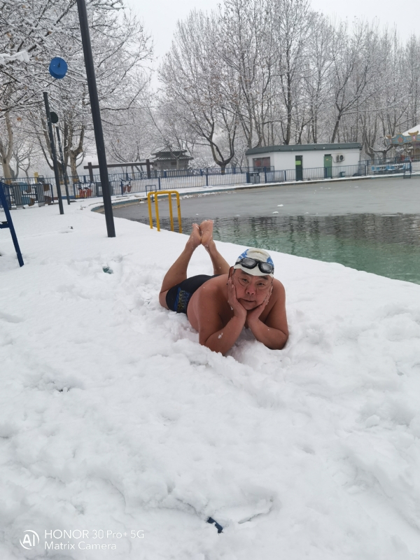 老顽童的第四张照片--邢台相亲服务中心