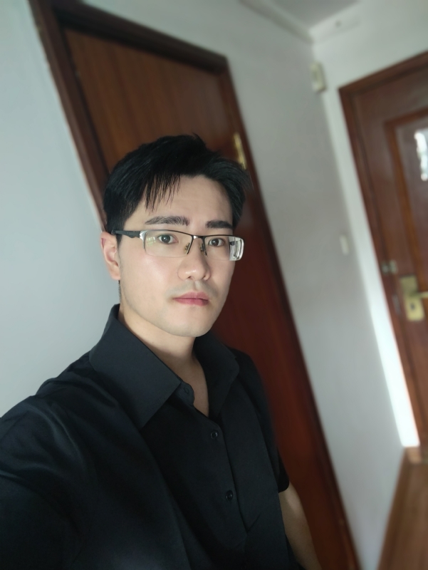 幸运大树的第二张照片--邢台相亲服务中心