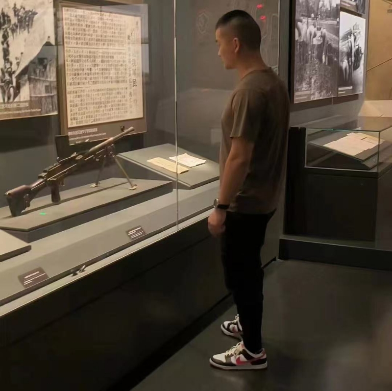 霸气的第一张照片--邢台相亲服务中心