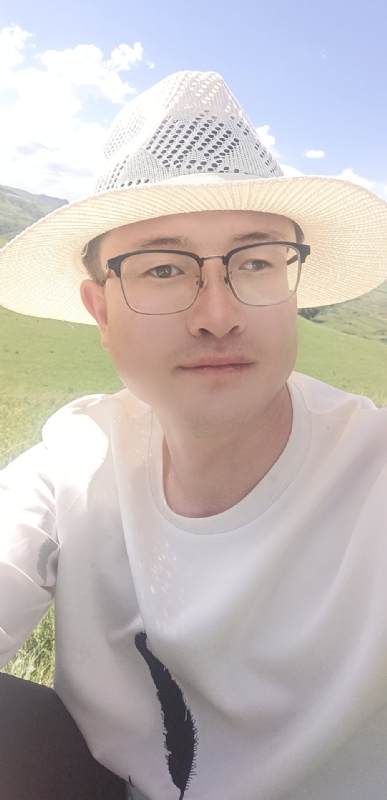 哇鬼的第一张照片--邢台相亲服务中心