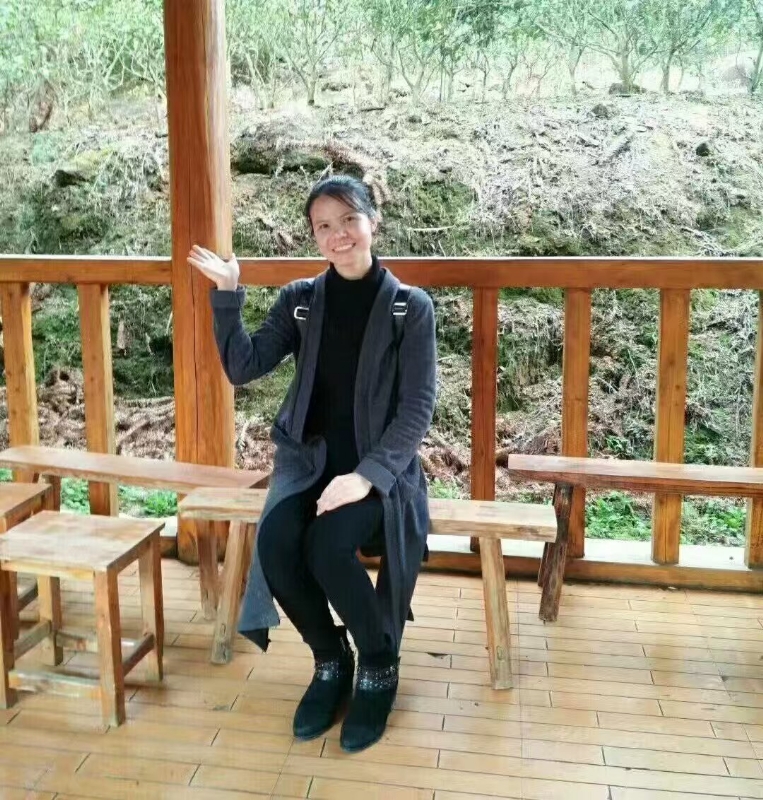 雅歌的第一张照片--邢台相亲服务中心