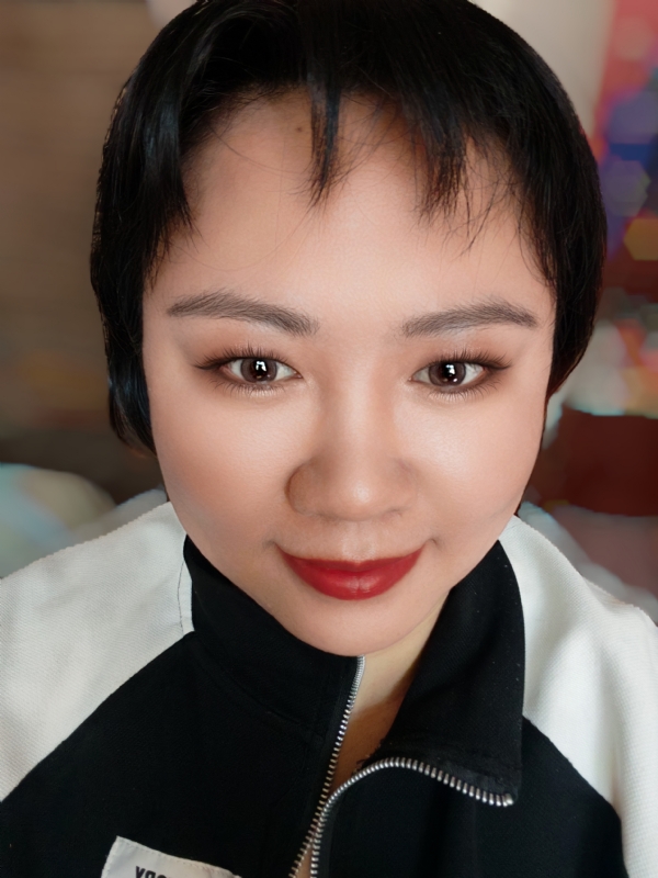 韵韵的第二张照片--邢台相亲服务中心