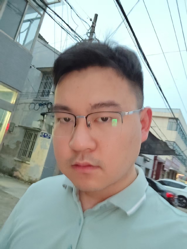 雨落浅响的第二张照片--邢台相亲服务中心