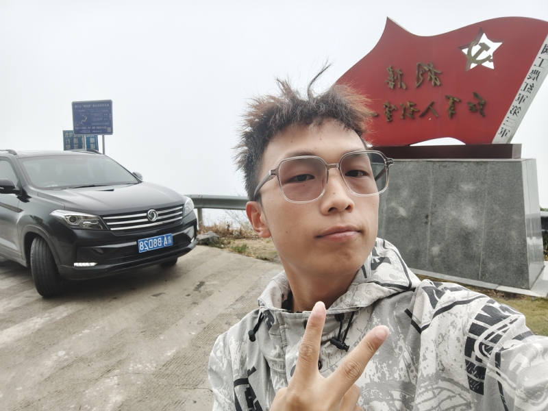 六十一的第一张照片--邢台相亲服务中心